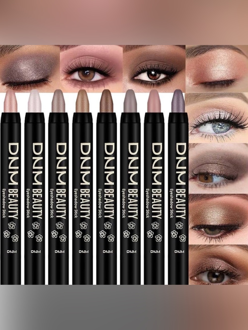 DNM Eyeshadow Stick (Pick One)